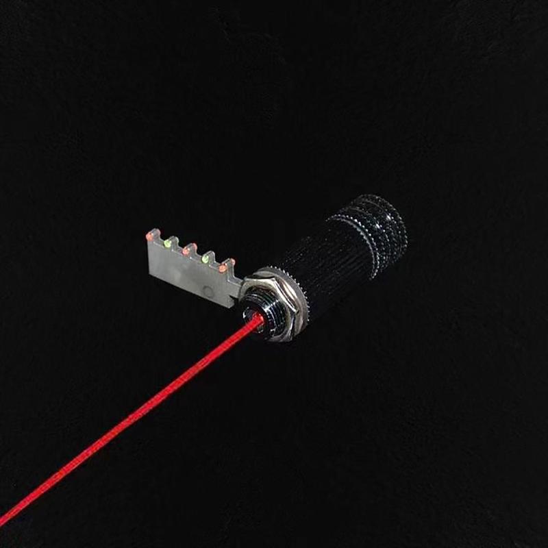 Rangefinder Laser Hunting - Nieuwe Slingshot Laser Sight Slingshot Richtlaser