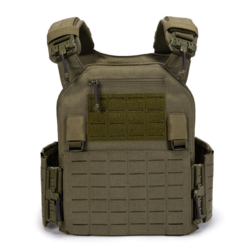 Qc Hunting & Outdoor Sports Reviews - QC Kaevixdio 1000D Nylon Tactisch Vest