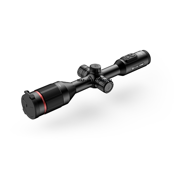 Outdoor Hunting Guide - Gids Sensmart TU630 Outdoor Jacht Scope