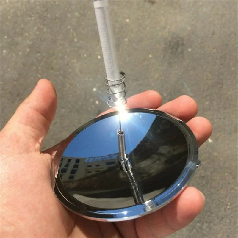 Fire Starter Waterproof - Aansteker op zonne-energie Buitenvuurontsteking Waterdicht Winddicht
