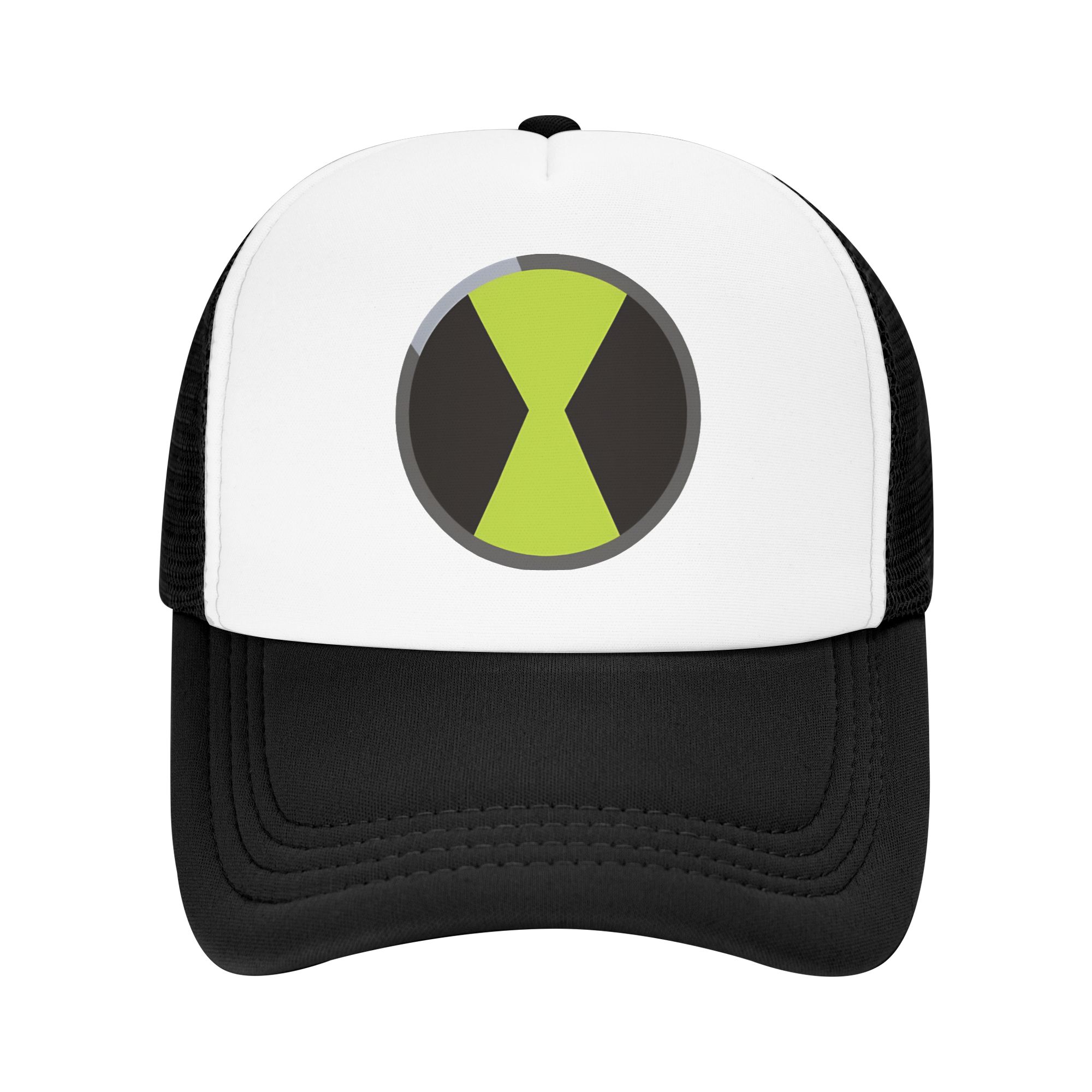 Hunting Outdoor Logos - Zomerzonhoeden Omnitrix Logo Baseball Cap Ben