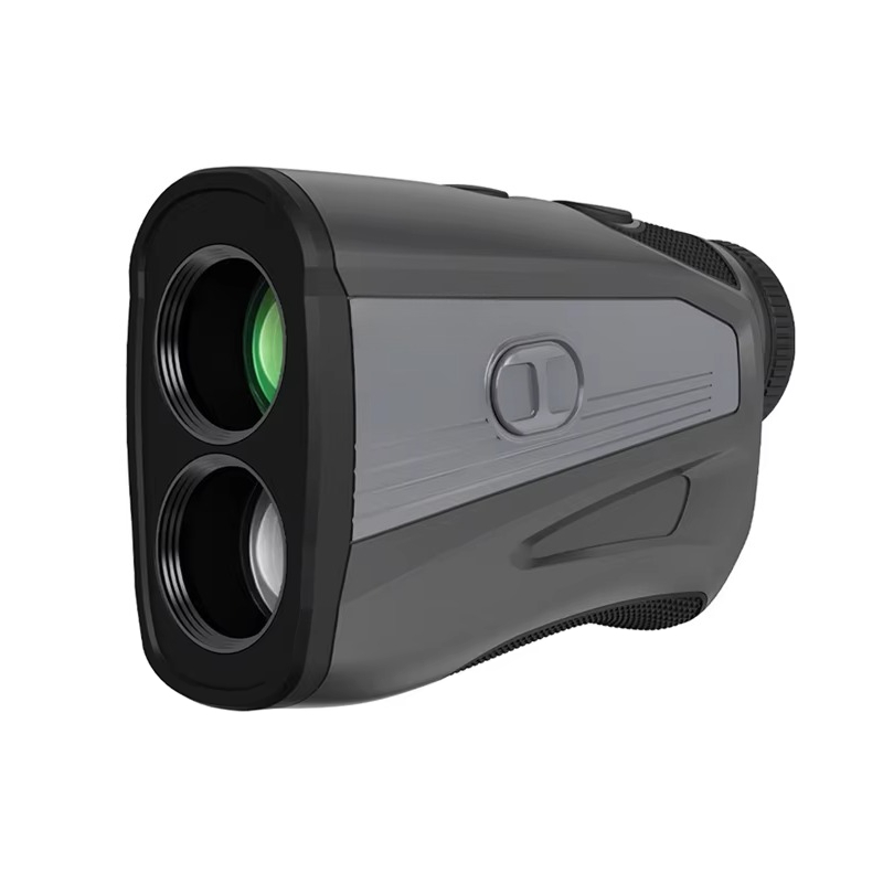 Rangefinder Laser Hunting - Outdoor Golf Jacht Afstandsmeter 2000m Max.