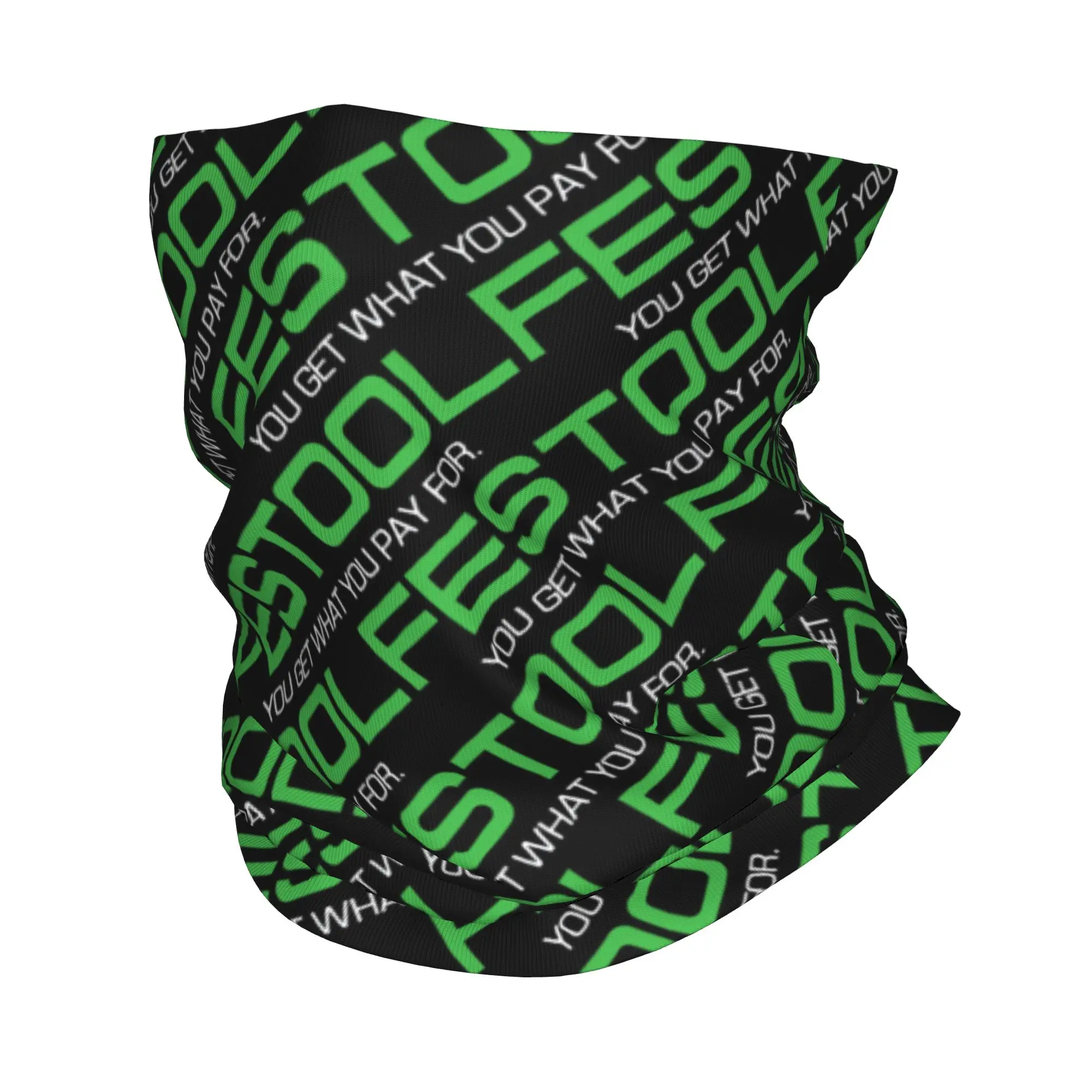 Festools Logo Winter Hoofdband - Hunting Outdoor Logos recensie en prijs