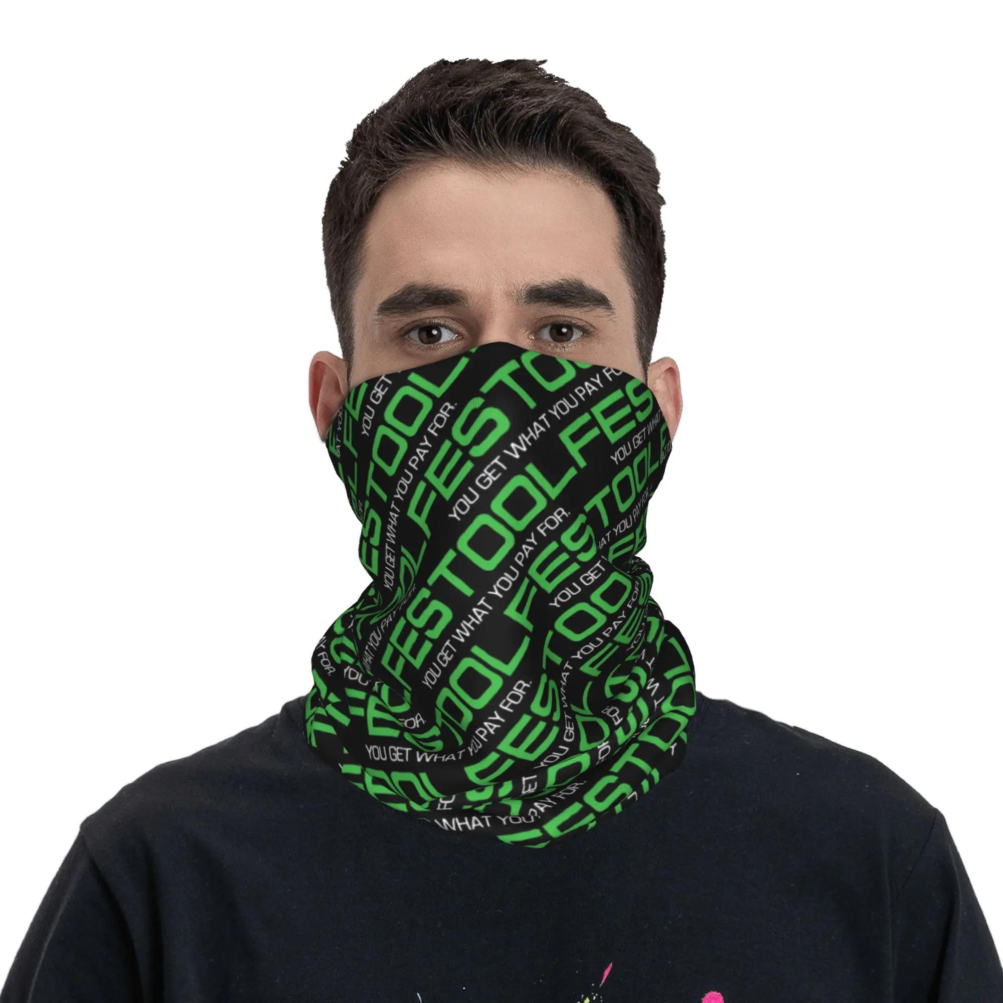 Festools Logo Winter Hoofdband - Hunting Outdoor Logos recensie en prijs