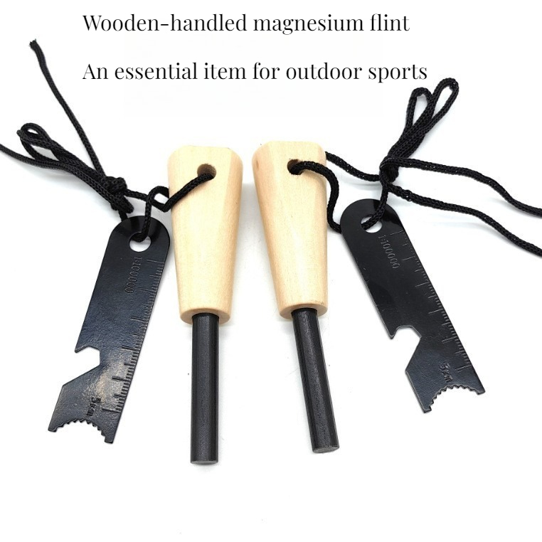 Outdoor Survival Flint Fire St - Fire Starter Waterproof recensie en prijs