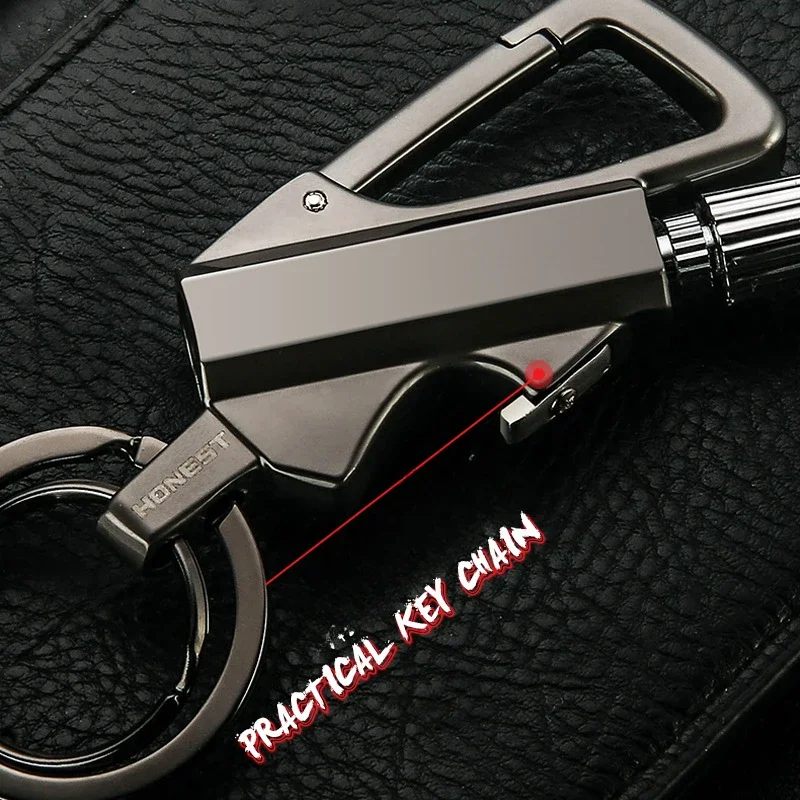 HOT sleutelhanger Outdoor Meta - Fire Starter Waterproof recensie en prijs