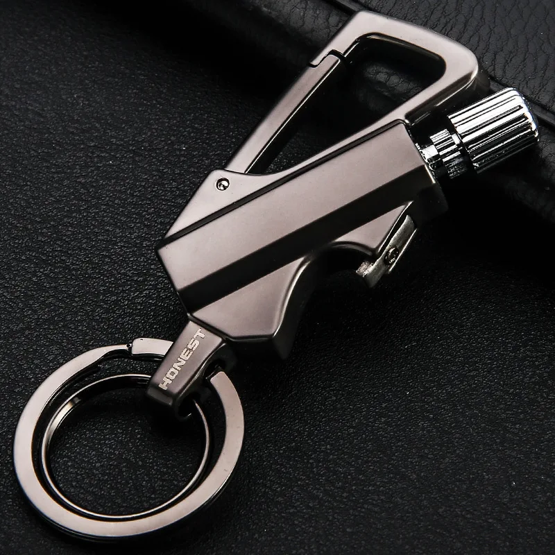 HOT sleutelhanger Outdoor Meta - Fire Starter Waterproof recensie en prijs