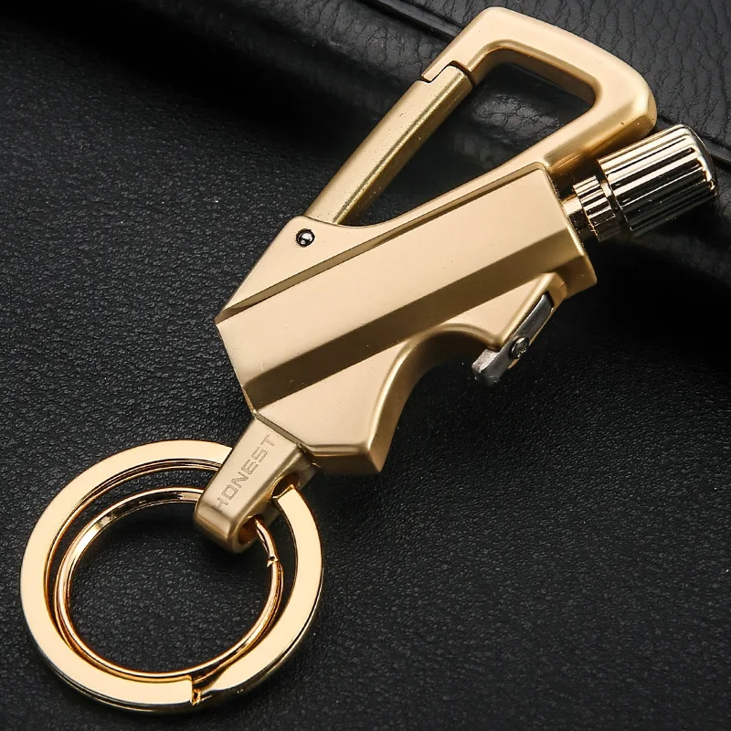 HOT sleutelhanger Outdoor Meta - Fire Starter Waterproof recensie en prijs