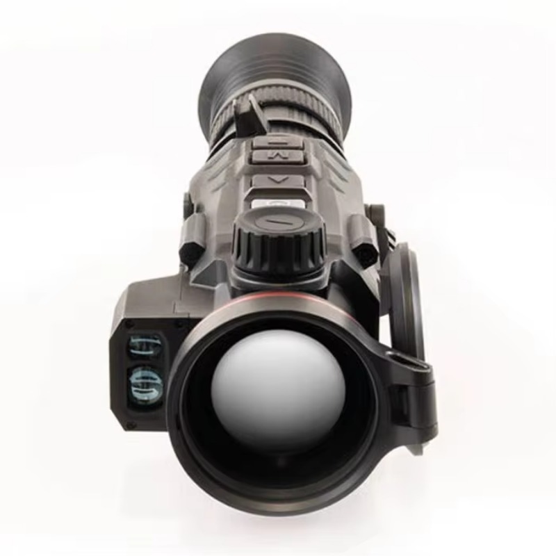 TR650L Professionele Thermisch - Rangefinder Laser Hunting recensie en prijs