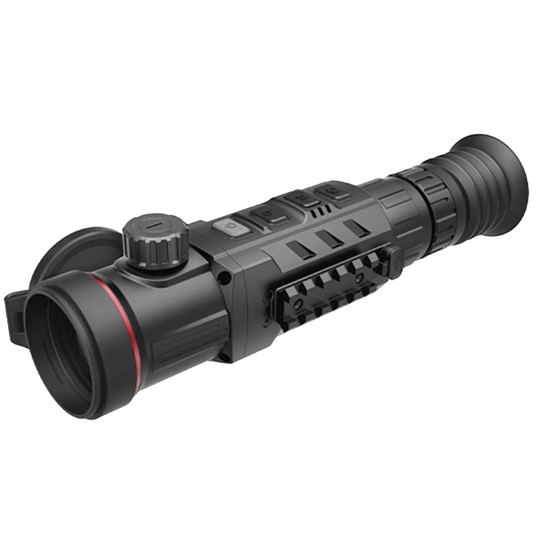 TR650L Professionele Thermisch - Rangefinder Laser Hunting recensie en prijs
