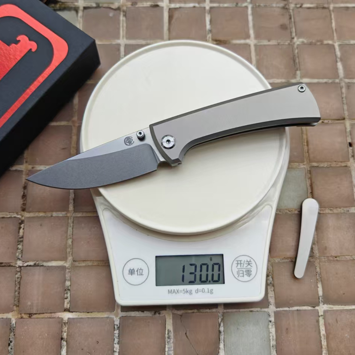 Nieuwe Chaves Ultramar RCK9 Ke - Hunting Outdoor Logos recensie en prijs