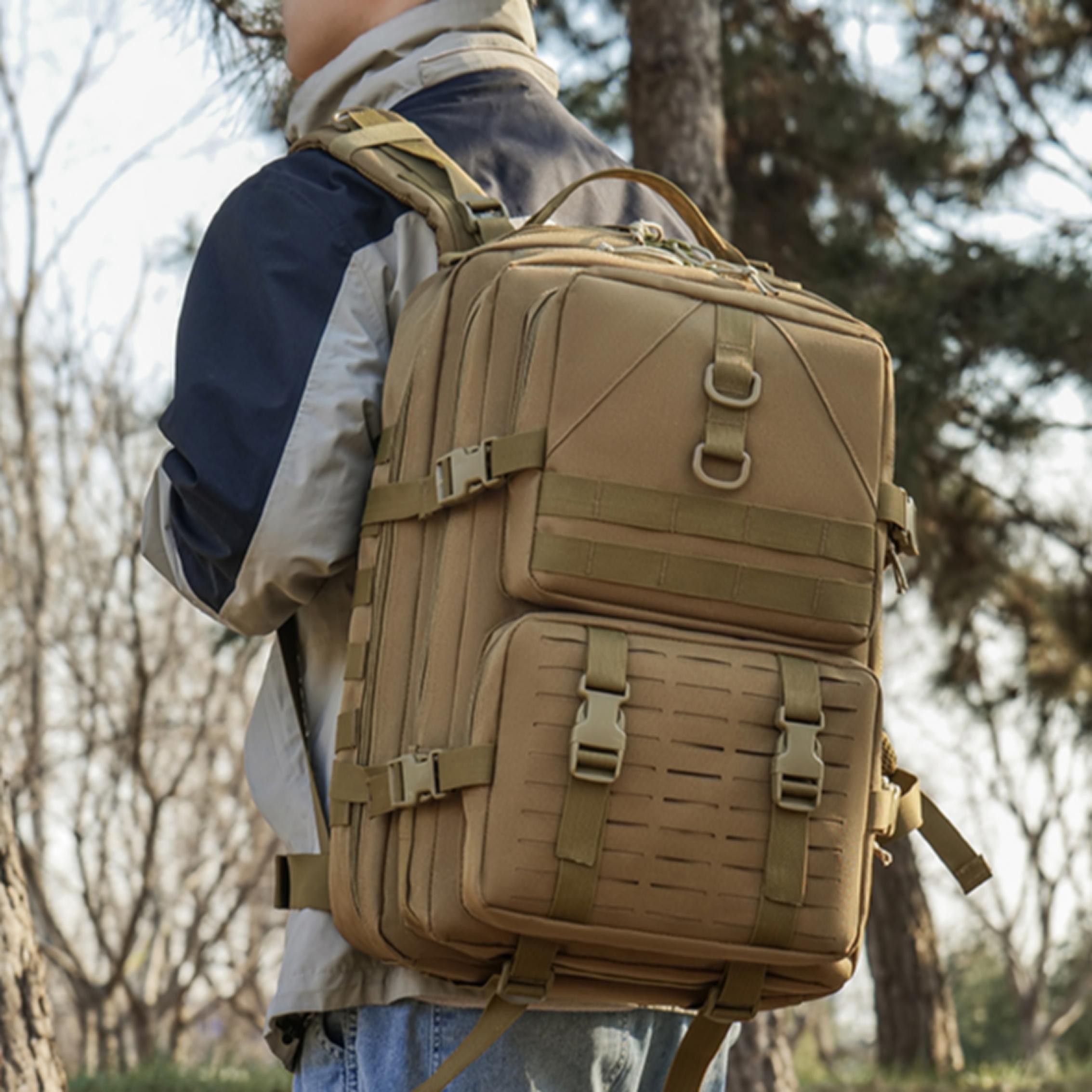Aangepast logo-ontwerp Waterdi - Hunting Outdoor Logos recensie en prijs