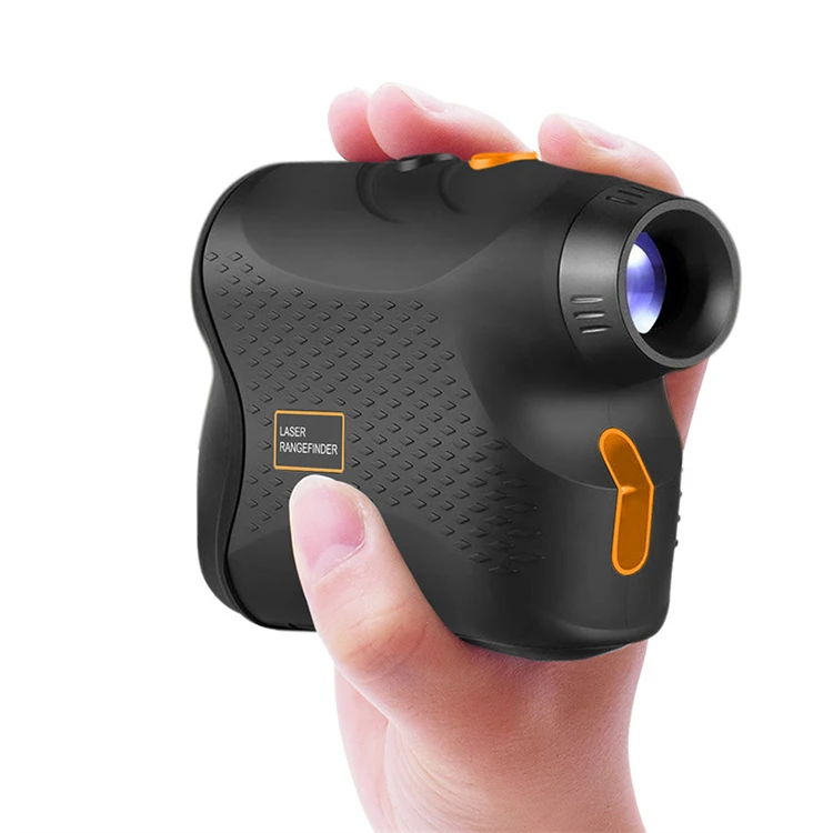 Aangepaste Logo 500m Afstandsm - Rangefinder Laser Hunting recensie en prijs