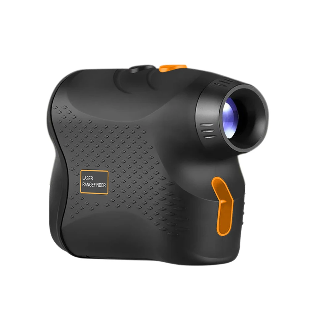 Aangepaste Logo 500m Afstandsm - Rangefinder Laser Hunting recensie en prijs