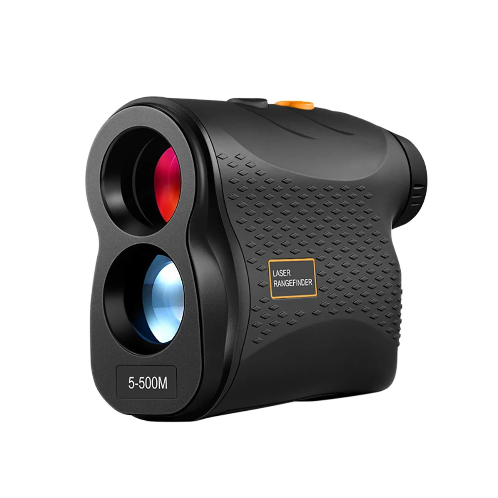 Aangepaste Logo 500m Afstandsm - Rangefinder Laser Hunting recensie en prijs