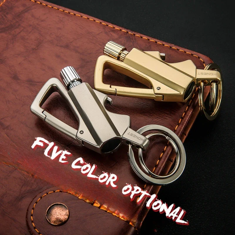 Nieuwe Outdoor Metalen Draagba - Fire Starter Waterproof recensie en prijs