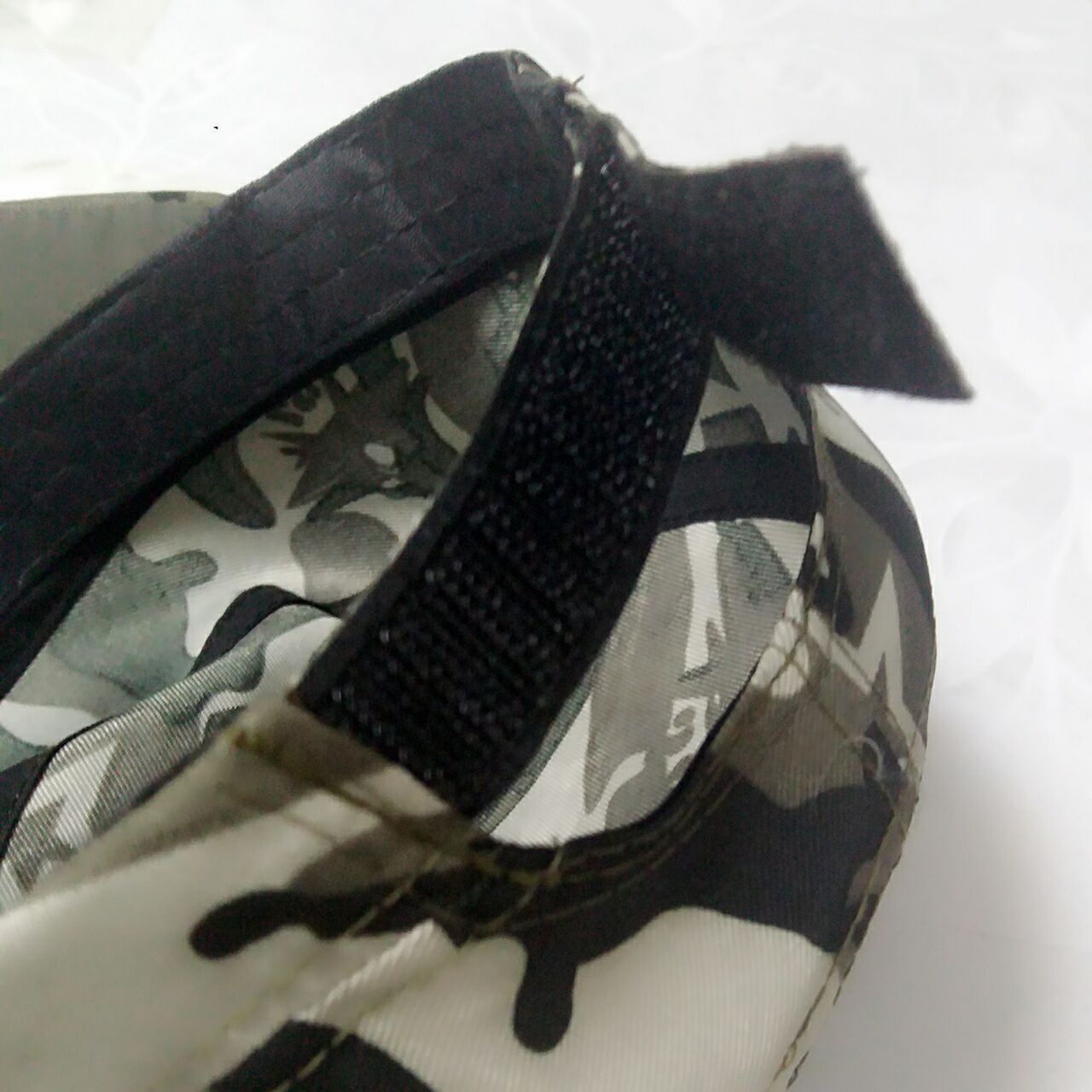 Verstelbare Camouflag Jacht Co - Hunting Outdoor Logos recensie en prijs