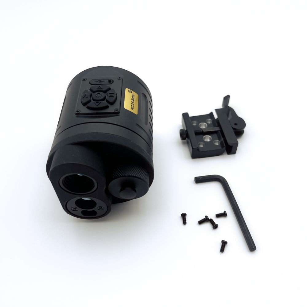 Visie Monoculaire Handheld Gui - Outdoor Hunting Guide recensie en prijs
