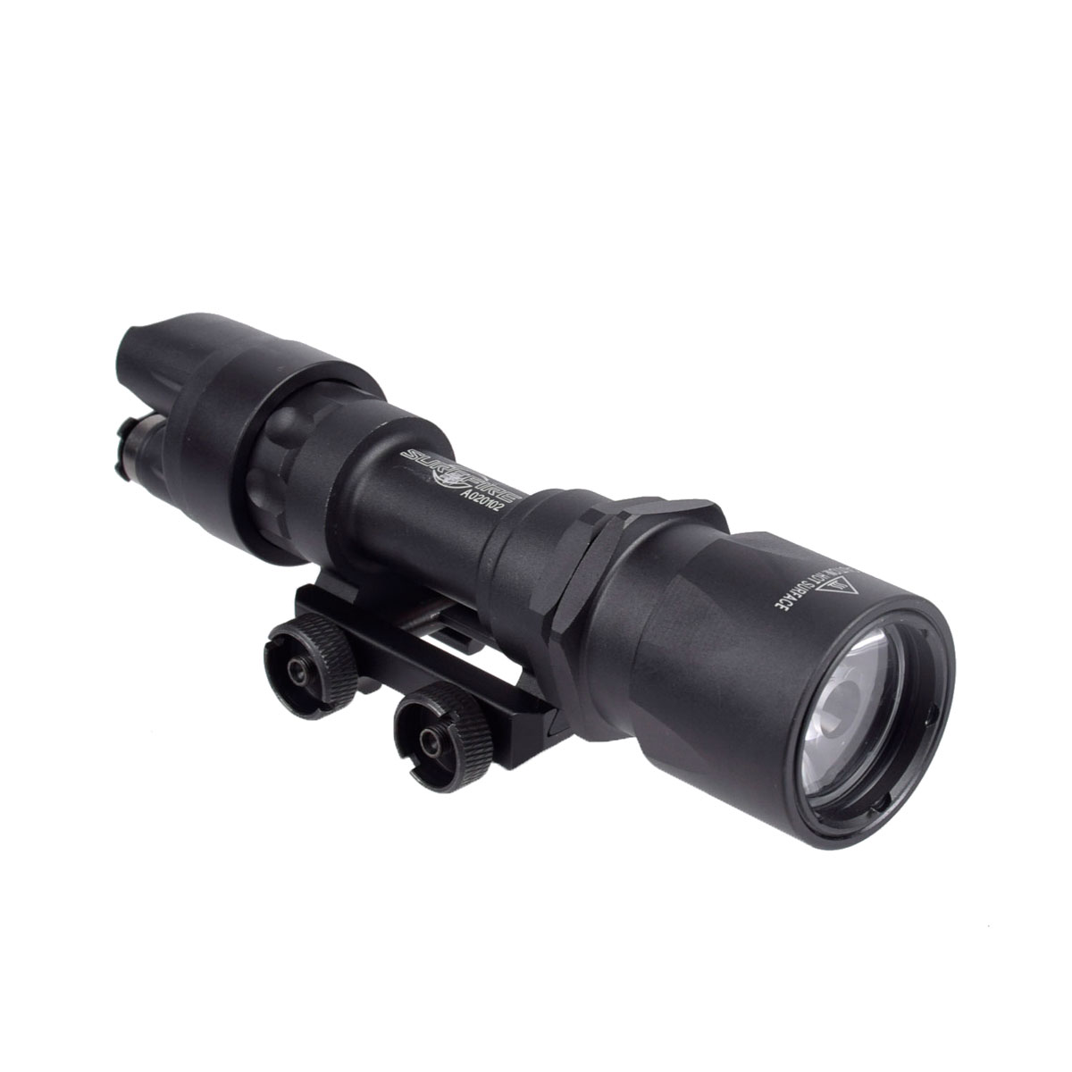 SureFire LOGO Mark M951 LED Ta - Hunting Outdoor Logos recensie en prijs