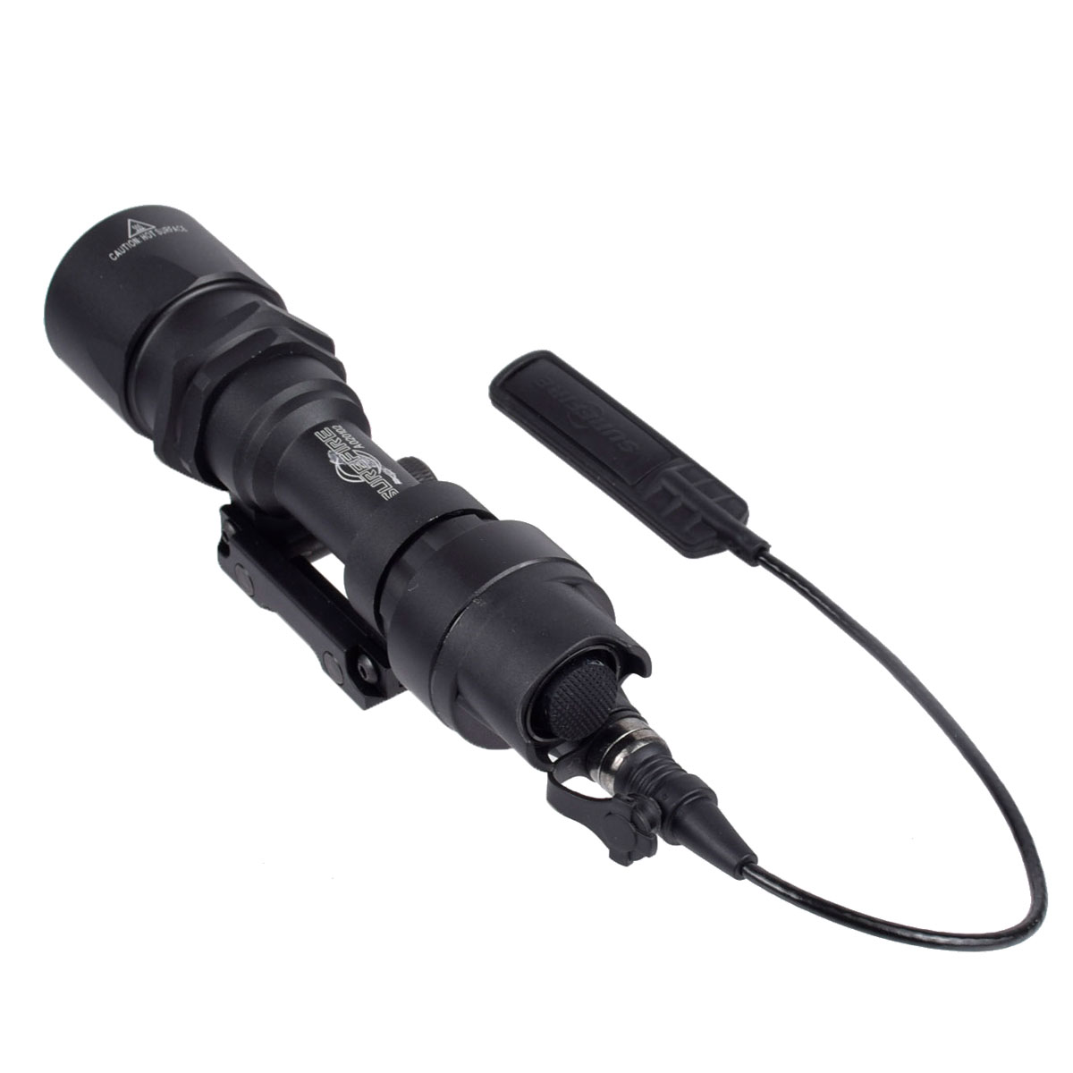 SureFire LOGO Mark M951 LED Ta - Hunting Outdoor Logos recensie en prijs