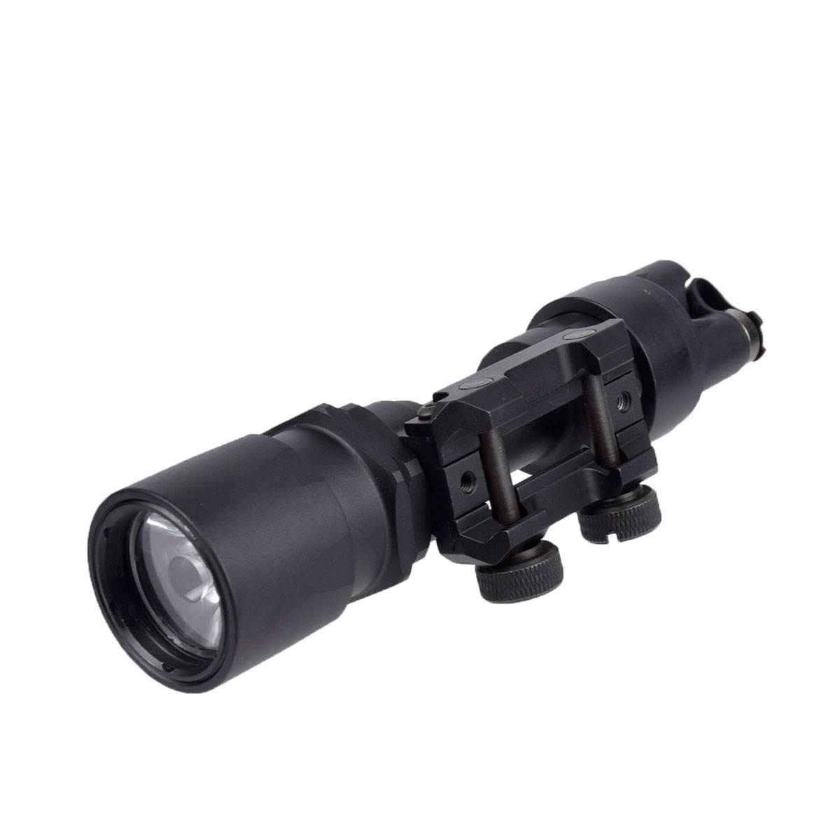 SureFire LOGO Mark M951 LED Ta - Hunting Outdoor Logos recensie en prijs