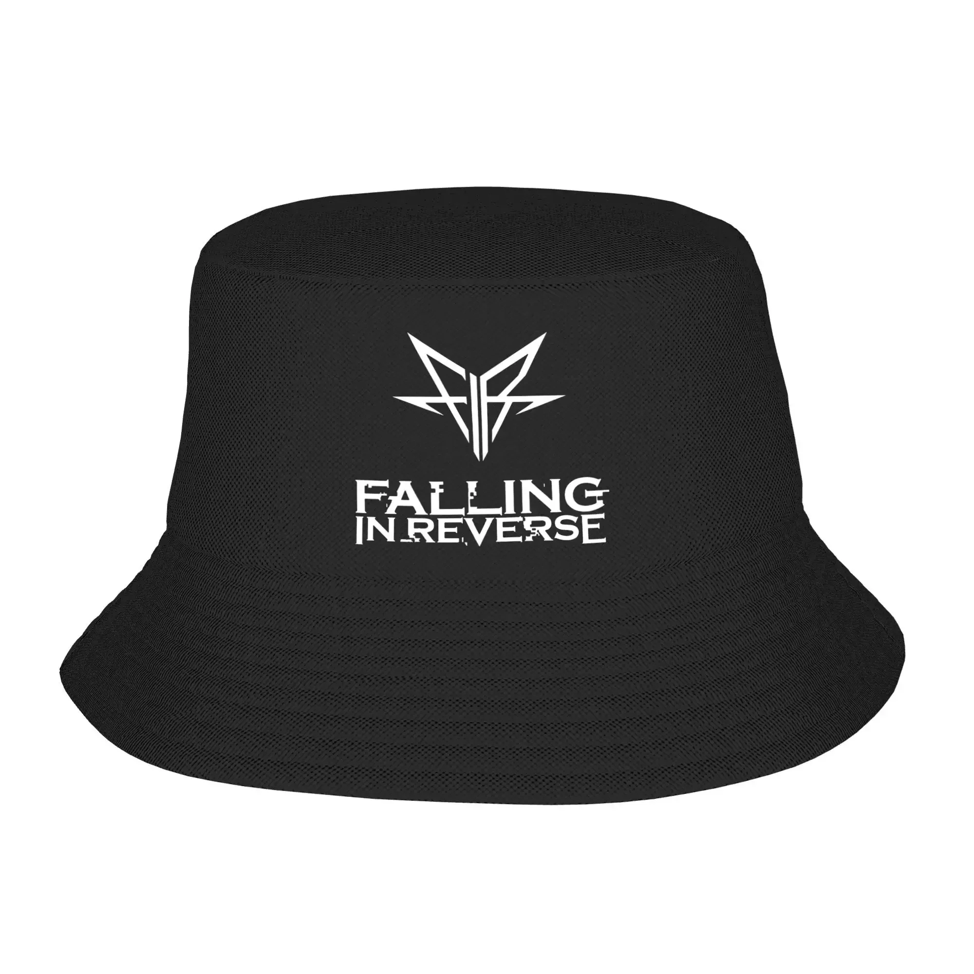 2026 Unisex Falling in Reverse - Hunting Outdoor Logos recensie en prijs