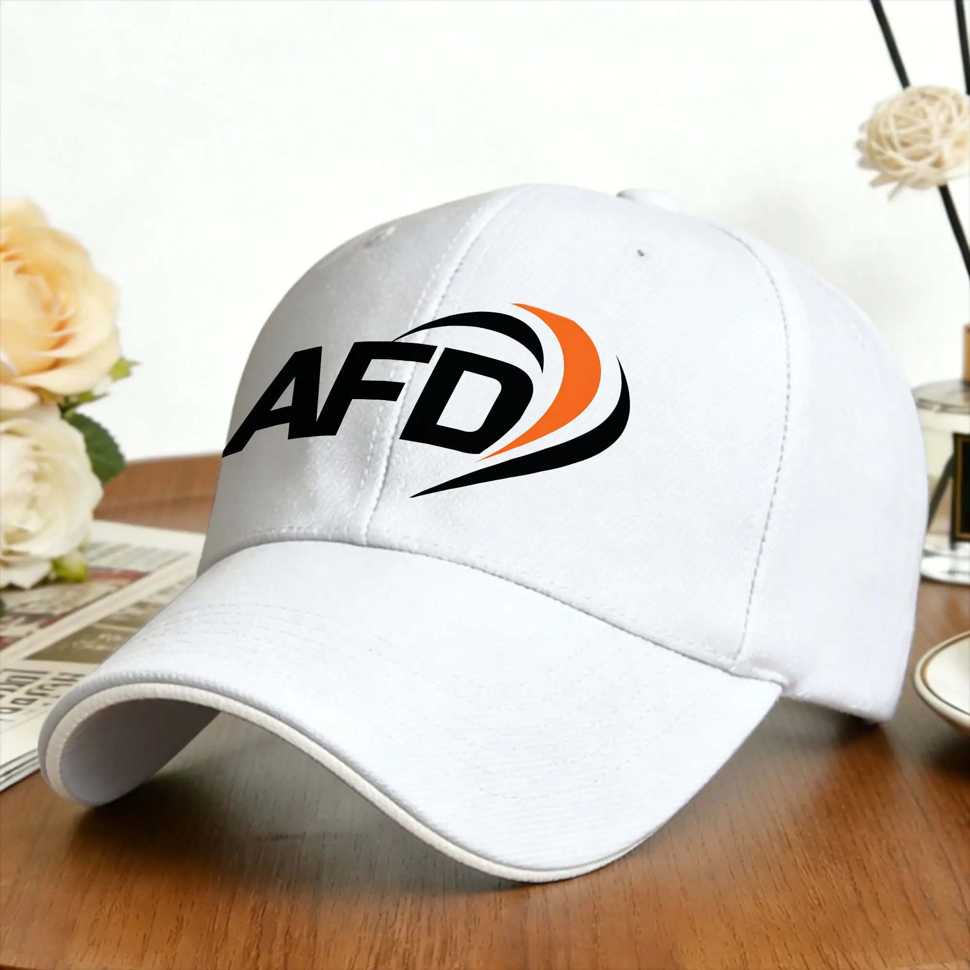 Sun Baseball Cap Alternatief A - Hunting Outdoor Logos recensie en prijs