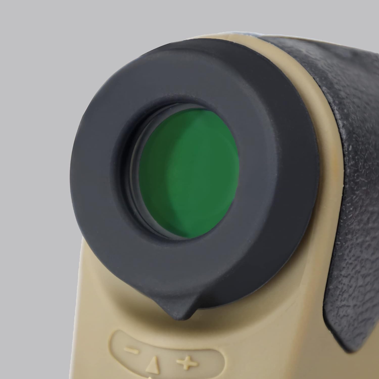 2000M laserafstandsmeter voor  - Rangefinder Laser Hunting recensie en prijs