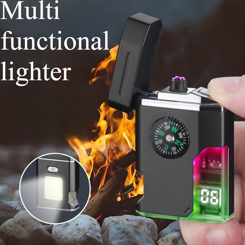 Nieuwe multifunctionele waterd - Fire Starter Waterproof recensie en prijs