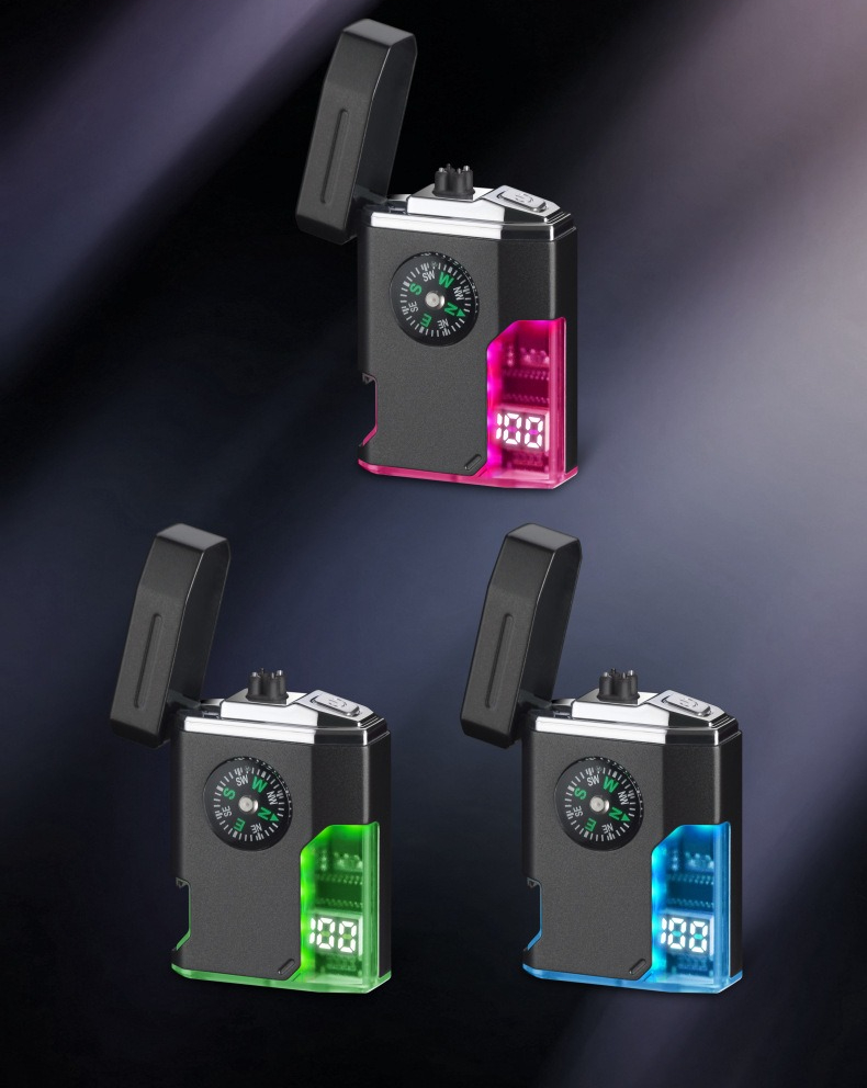 Nieuwe multifunctionele waterd - Fire Starter Waterproof recensie en prijs