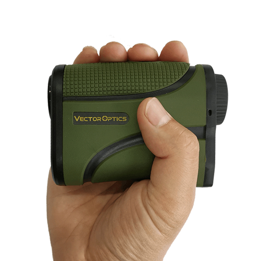 Vectoroptica Outdoor 2000M Lan - Rangefinder Laser Hunting recensie en prijs