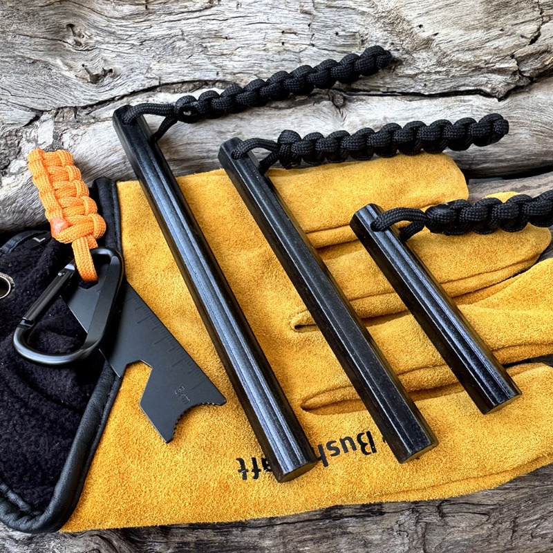 Nieuwe winddichte vuuraansteke - Fire Starter Waterproof recensie en prijs