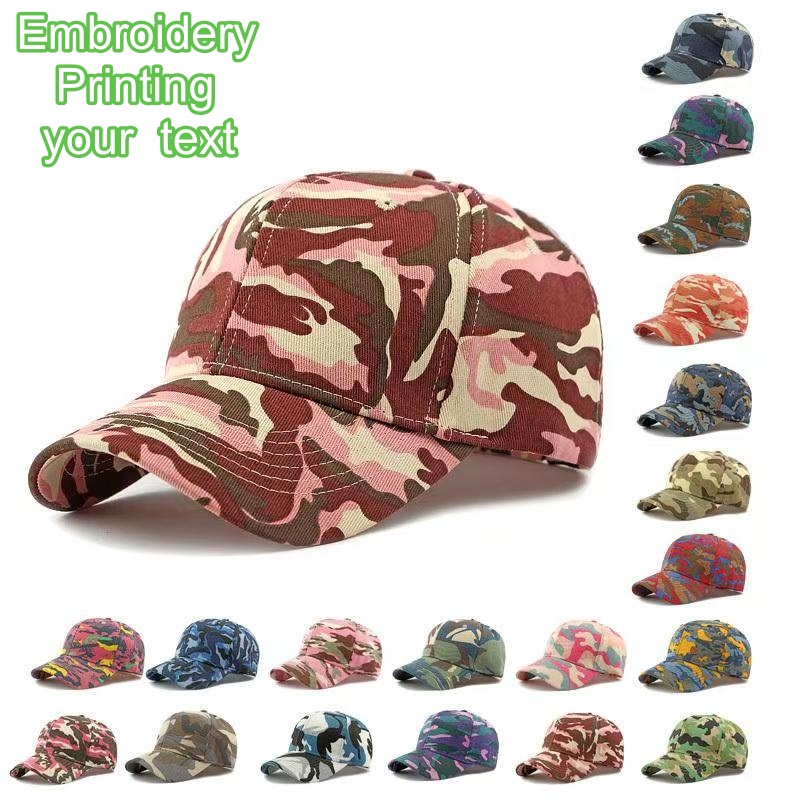 Unisex camouflage verstelbare  - Hunting Outdoor Logos recensie en prijs