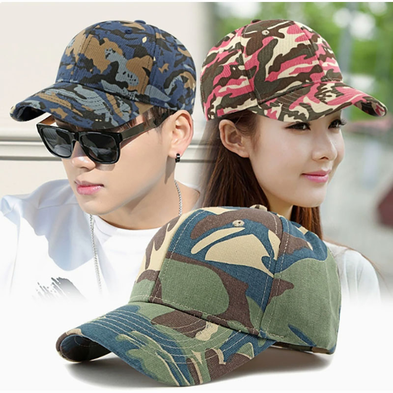 Unisex camouflage verstelbare  - Hunting Outdoor Logos recensie en prijs