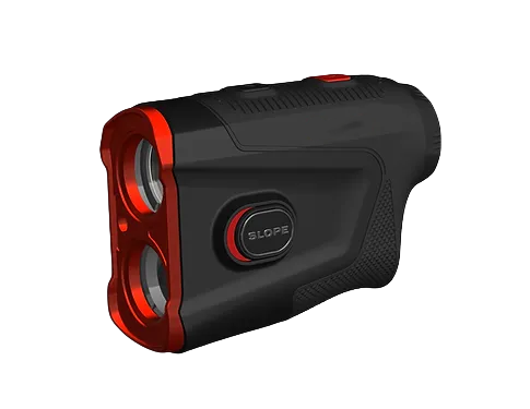 Nieuwe golf rangefinder IP54 w - Hunting Outdoor Logos recensie en prijs