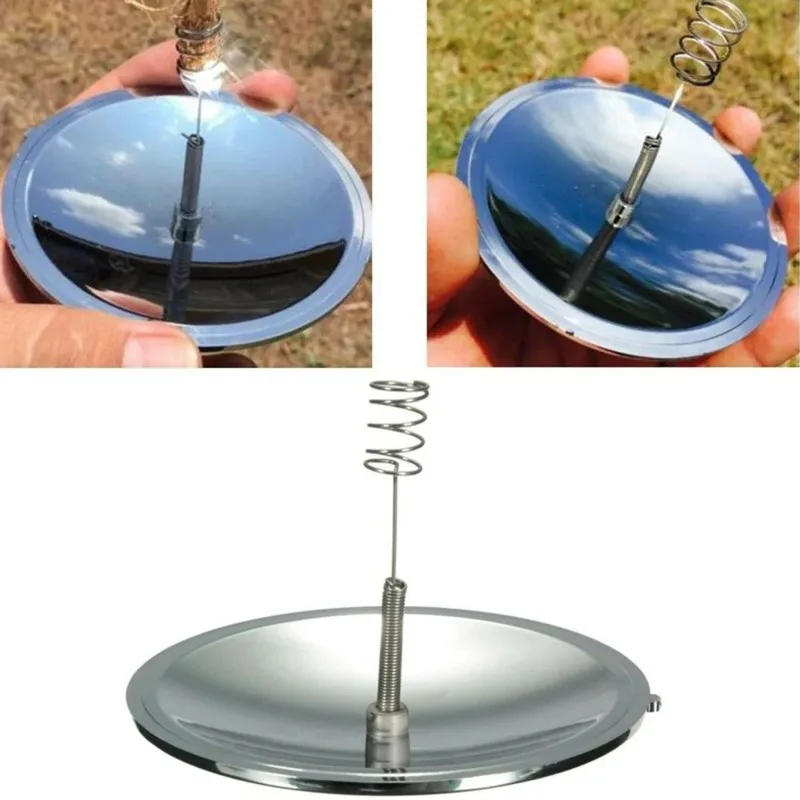 Aansteker op zonne-energie Bui - Fire Starter Waterproof recensie en prijs