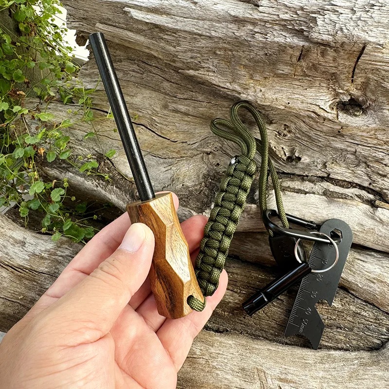 Nieuwe Outdoor Flint Fire Star - Fire Starter Waterproof recensie en prijs