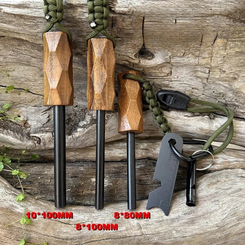 Nieuwe Outdoor Flint Fire Star - Fire Starter Waterproof recensie en prijs
