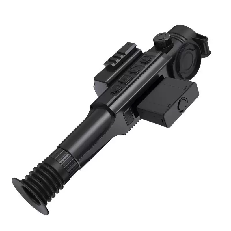 Hoogwaardige NM06-50LRF Thermi - Rangefinder Laser Hunting recensie en prijs