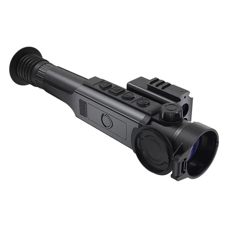 Hoogwaardige NM06-50LRF Thermi - Rangefinder Laser Hunting recensie en prijs