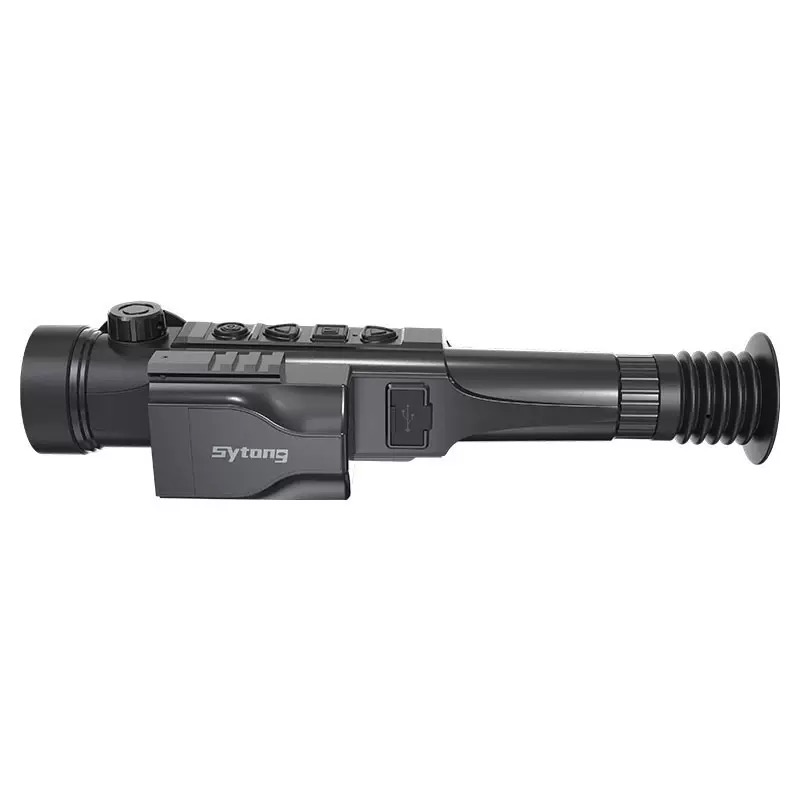 Hoogwaardige NM06-50LRF Thermi - Rangefinder Laser Hunting recensie en prijs