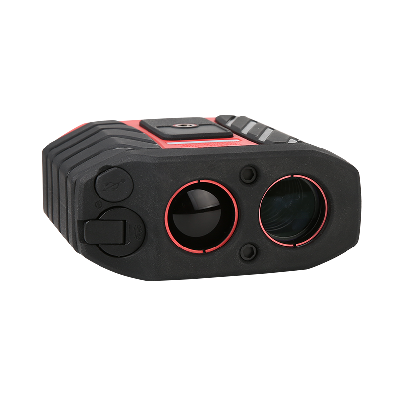 UNI-T LM2000 Hoge Precisie Las - Rangefinder Laser Hunting recensie en prijs