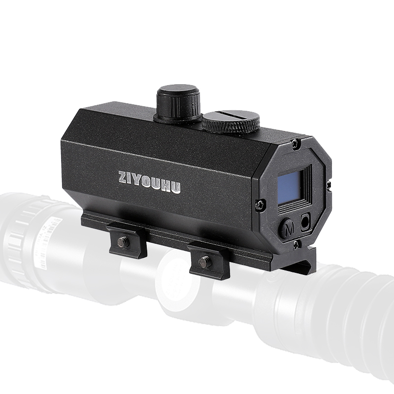 ZIYOUHU-MINI8 Caza Sniper Lase - Rangefinder Laser Hunting recensie en prijs
