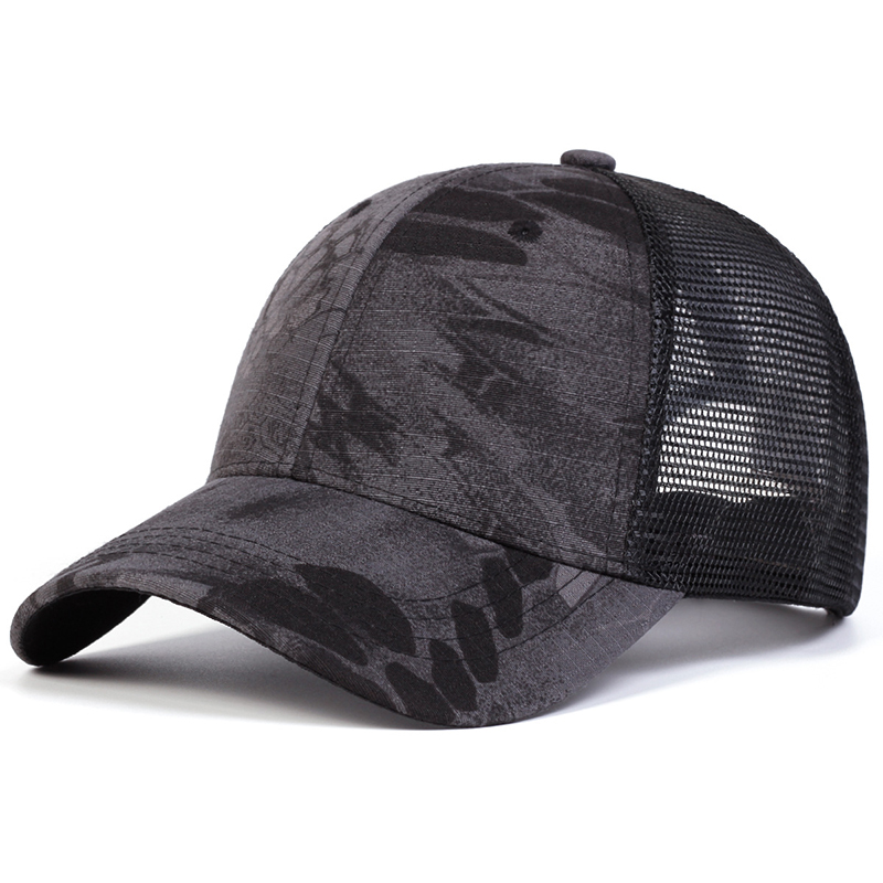 Custom logo camouflage mesh tr - Hunting Outdoor Logos recensie en prijs