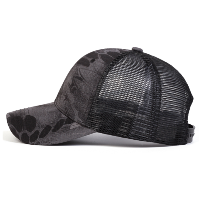 Custom logo camouflage mesh tr - Hunting Outdoor Logos recensie en prijs