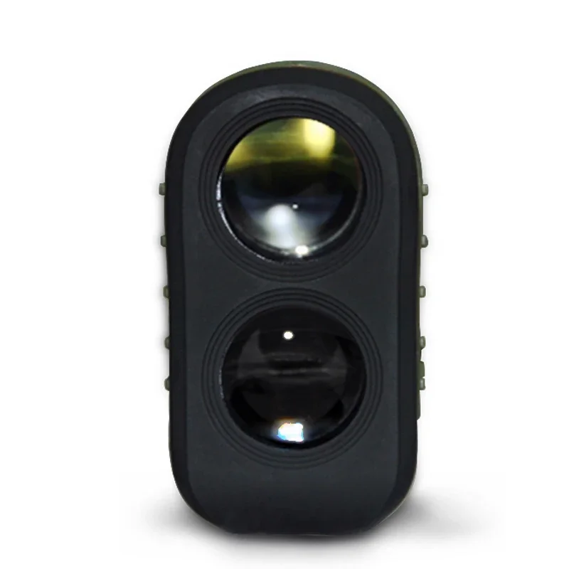 Een multifunctionele laserafst - Rangefinder Laser Hunting recensie en prijs