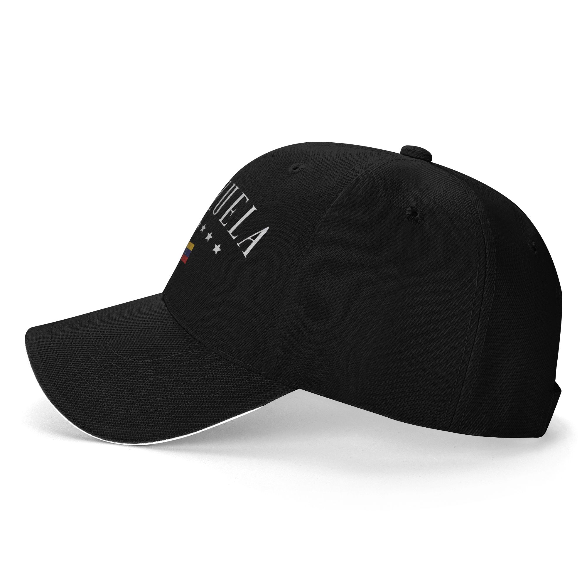 Venezuela Baseball Cap Mode Da - Hunting Outdoor Logos recensie en prijs