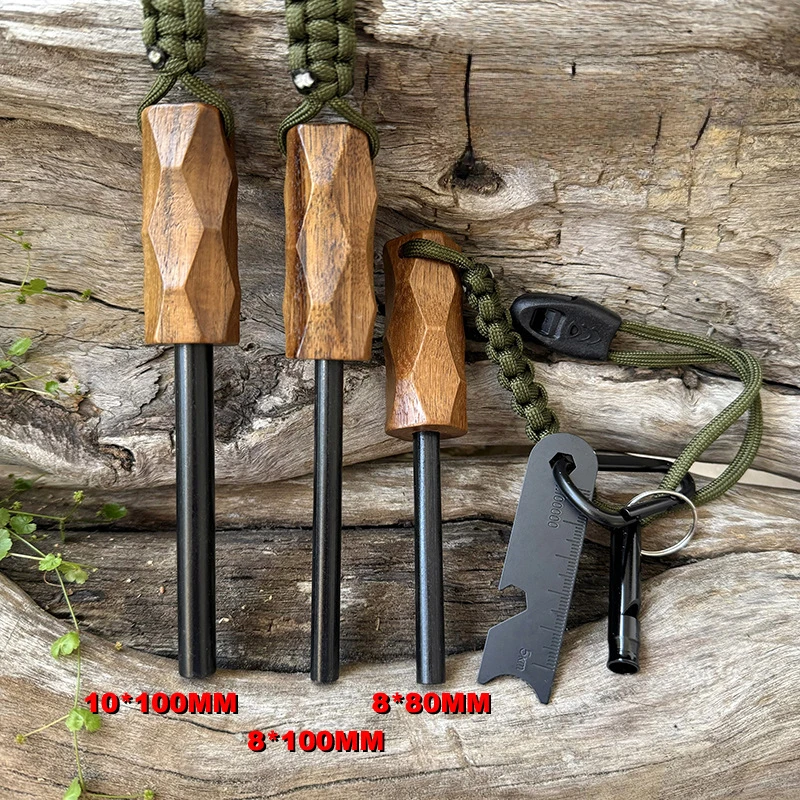 Nieuwe Outdoor Flint Fire Star - Fire Starter Waterproof recensie en prijs