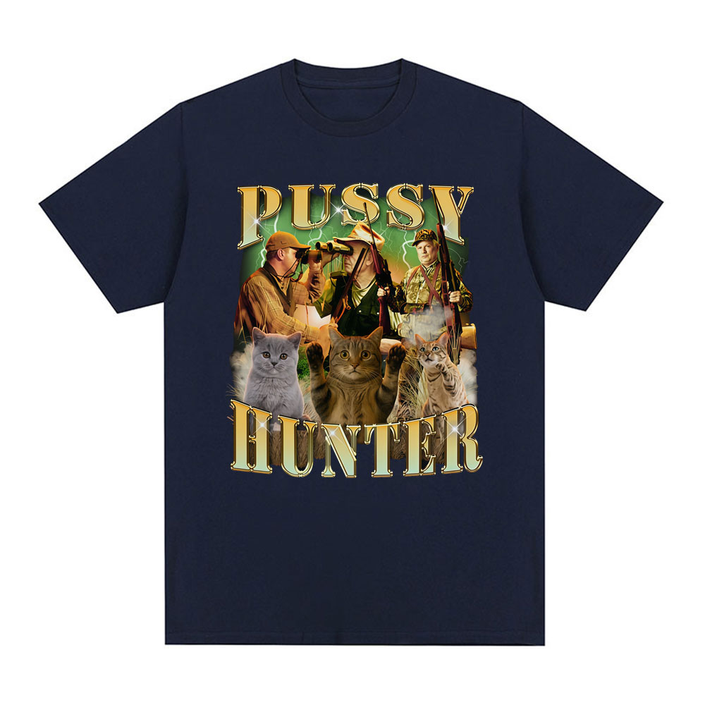 Herenshirts, dameshirts, zomer - Outdoor Hunting Graphic Tees recensie en prijs