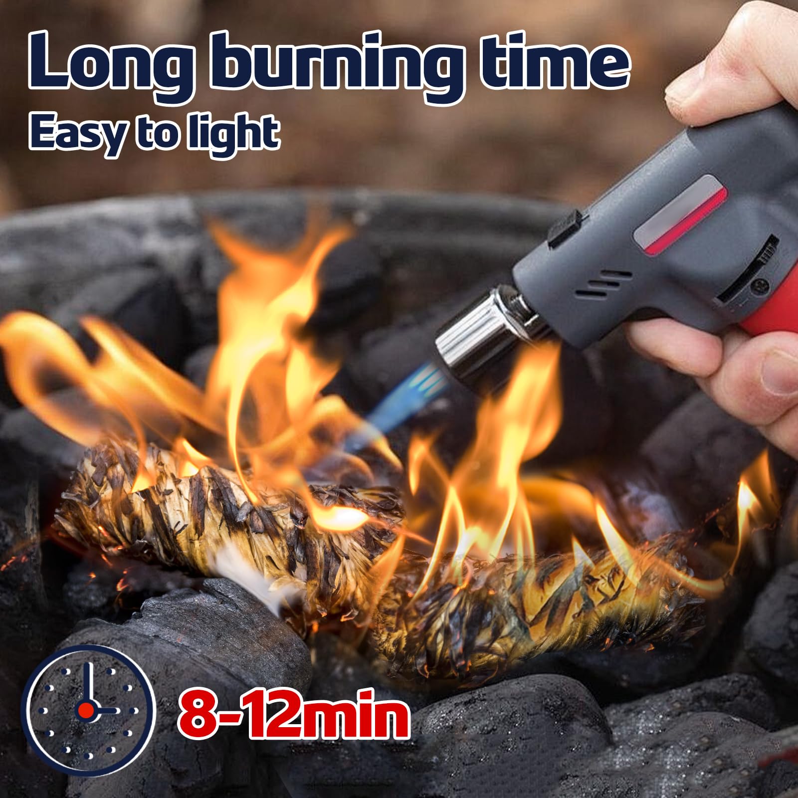 Waterdichte instant ontsteker  - Fire Starter Waterproof recensie en prijs